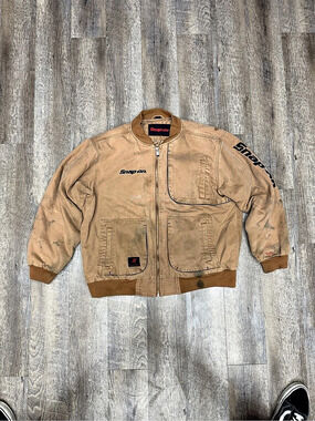 Snap-On Mechanics Jacket XL